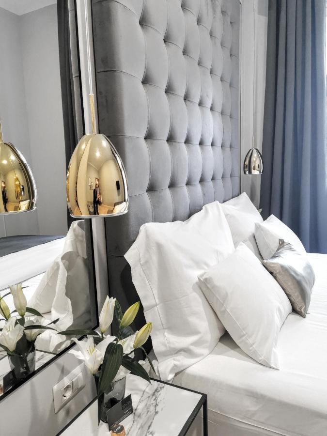 Mint Boutique Studio Apartments Zagreb Eksteriør billede