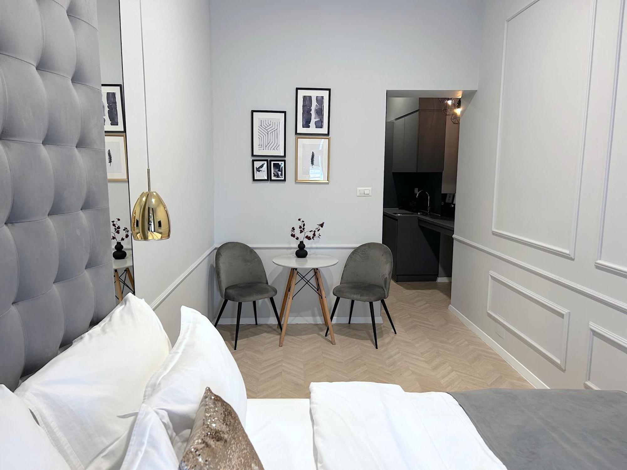 Mint Boutique Studio Apartments Zagreb Eksteriør billede