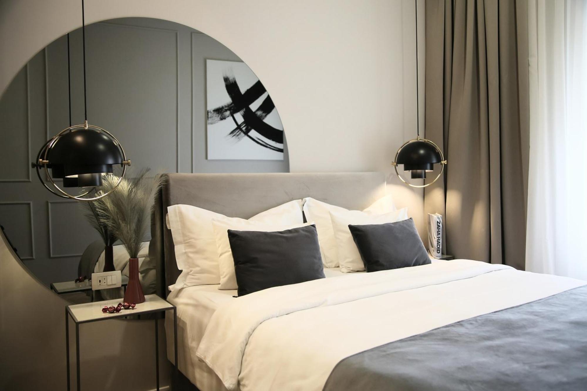 Mint Boutique Studio Apartments Zagreb Eksteriør billede
