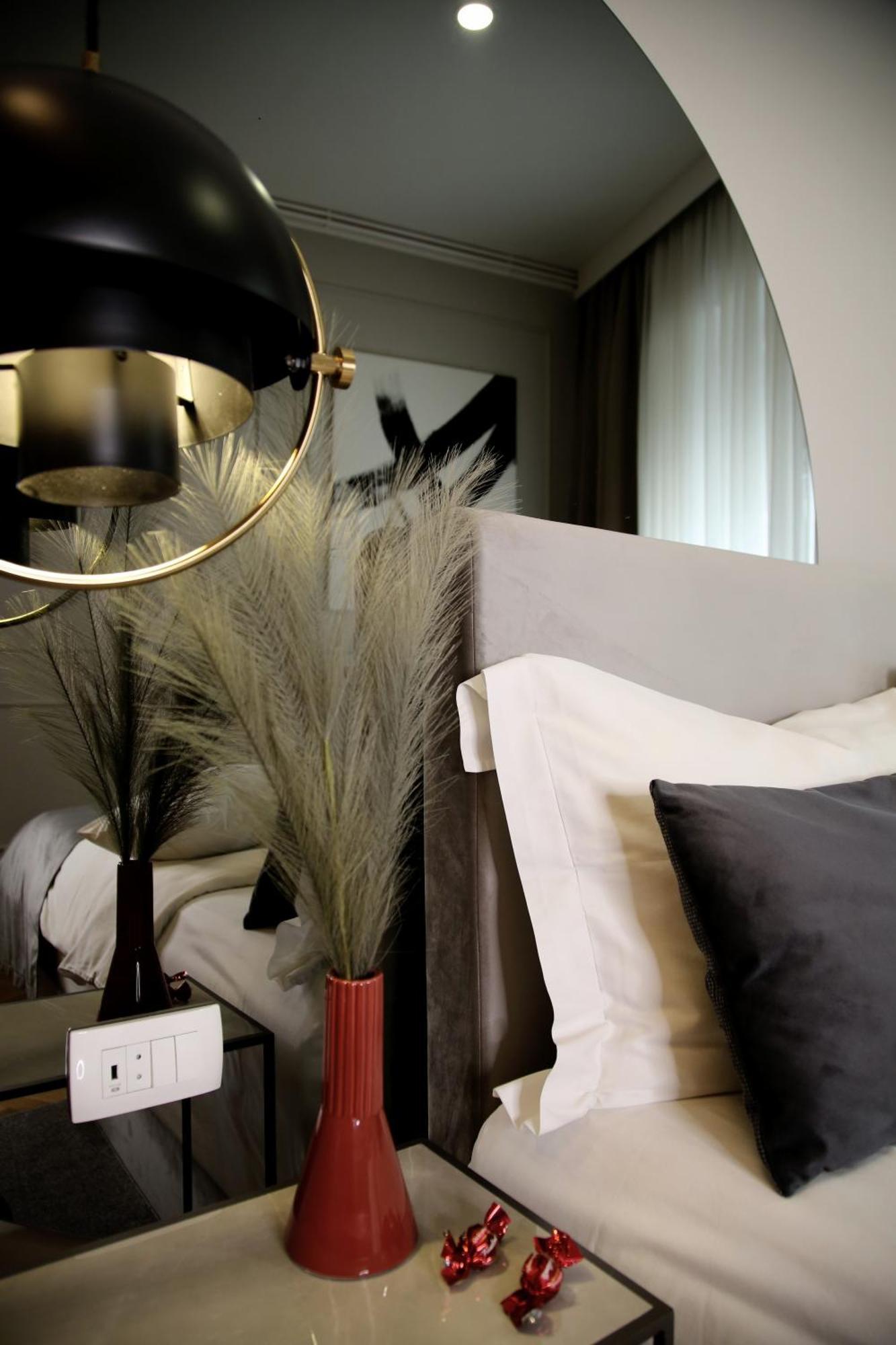 Mint Boutique Studio Apartments Zagreb Eksteriør billede