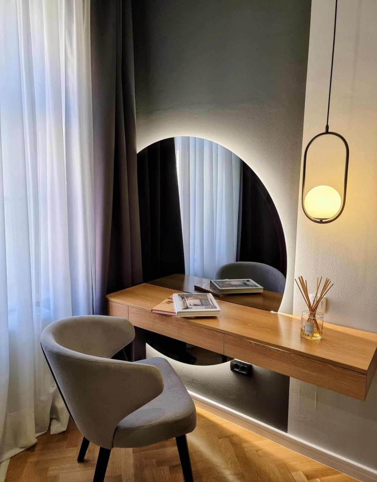 Mint Boutique Studio Apartments Zagreb Eksteriør billede