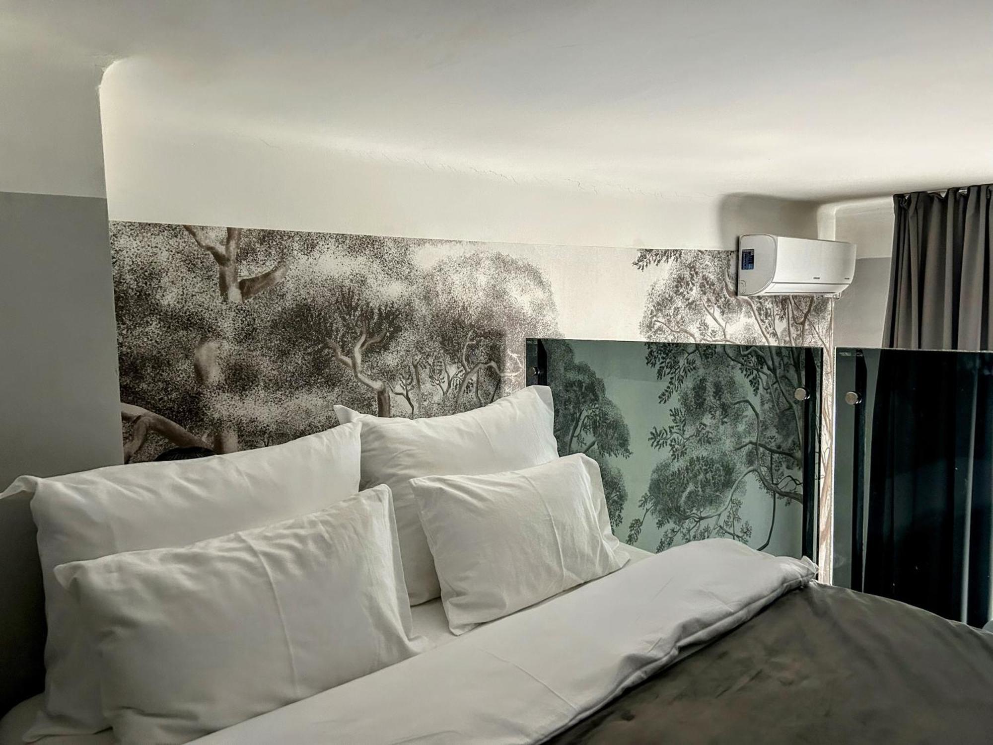 Mint Boutique Studio Apartments Zagreb Eksteriør billede