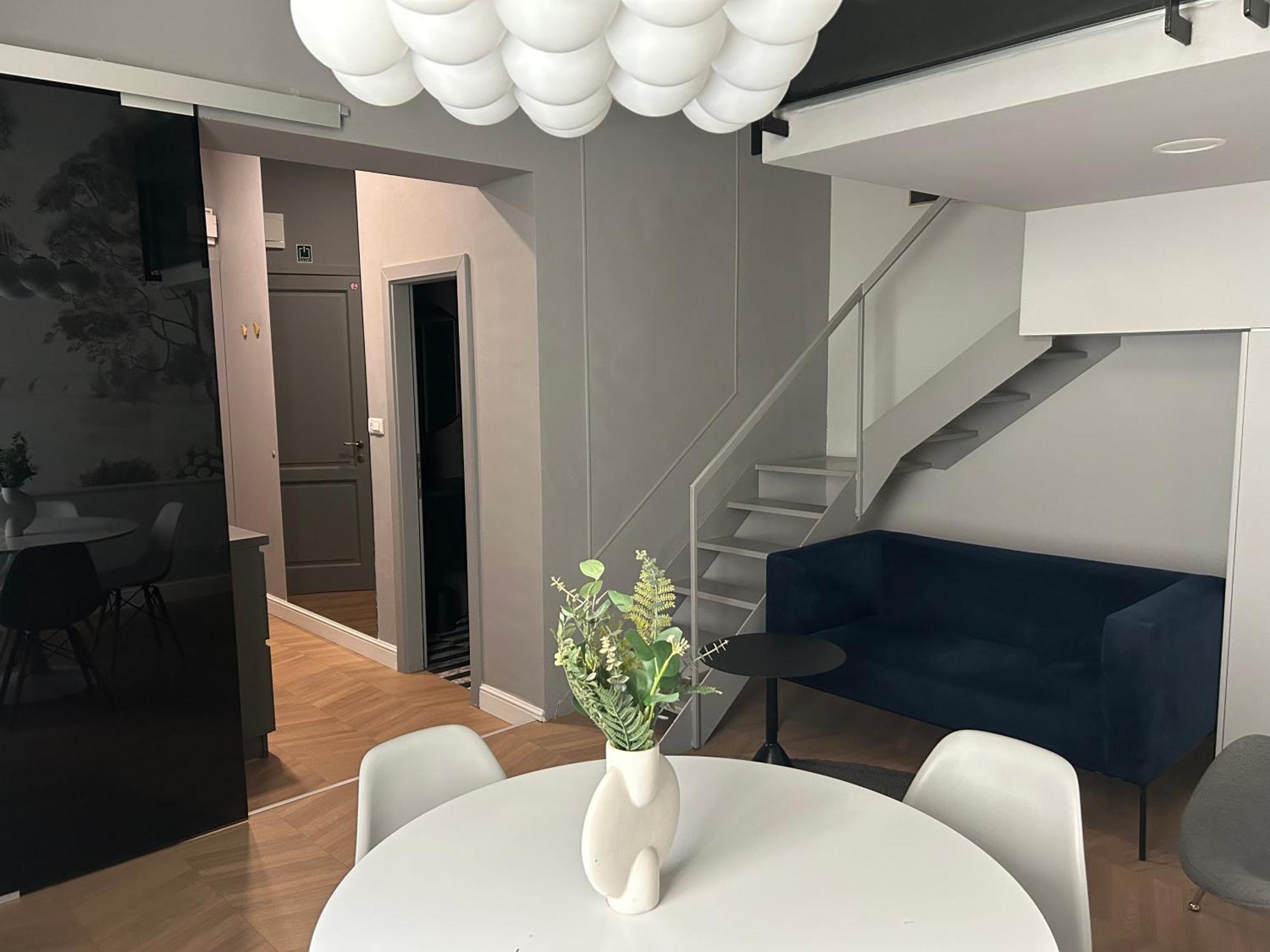 Mint Boutique Studio Apartments Zagreb Eksteriør billede