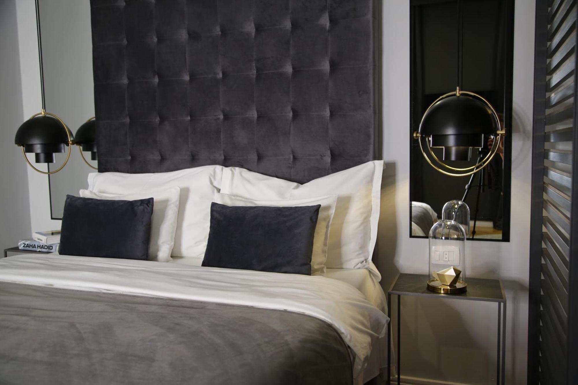 Mint Boutique Studio Apartments Zagreb Eksteriør billede