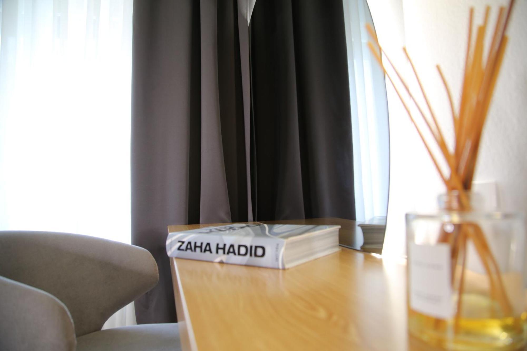 Mint Boutique Studio Apartments Zagreb Eksteriør billede