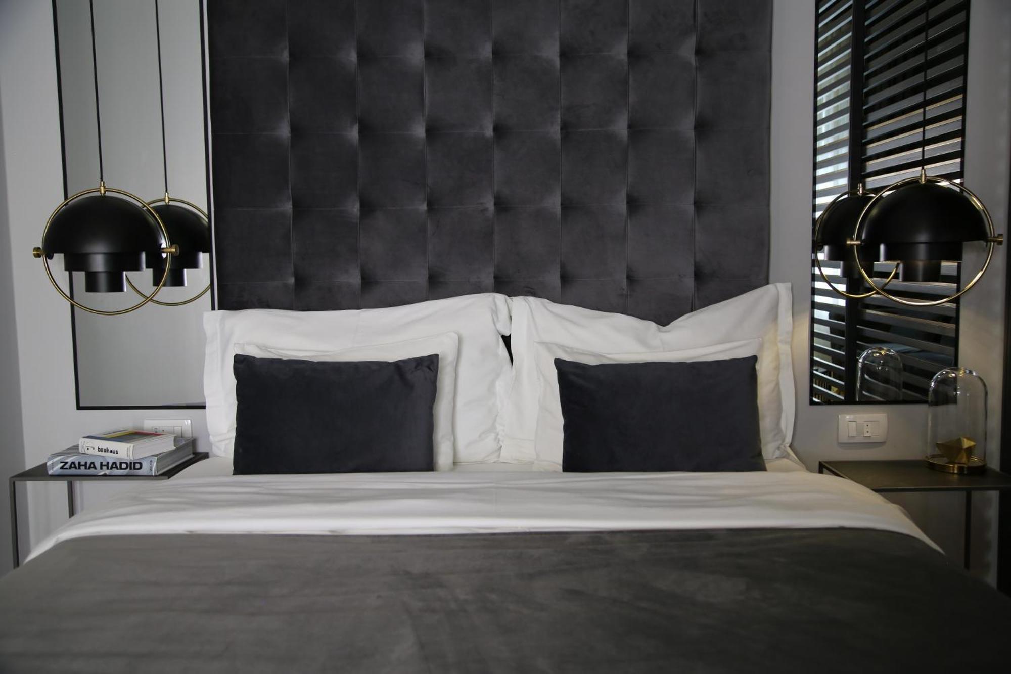 Mint Boutique Studio Apartments Zagreb Eksteriør billede