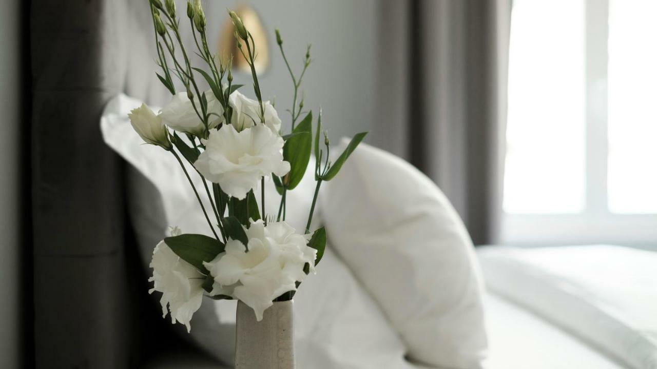 Mint Boutique Studio Apartments Zagreb Eksteriør billede